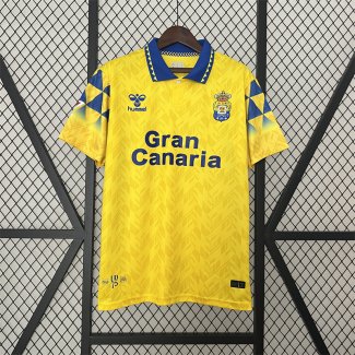 Thailande Maillot Las Palmas Domicile 2024/2025